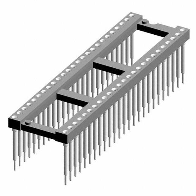 116-83-650-41-009101 Preci-Dip  Zoccoli IC